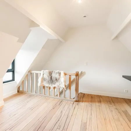Exceptional Luxury Near Golf * Knokke-Heist