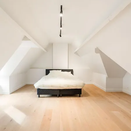 Exceptional Luxury Near Golf Knokke-Heist