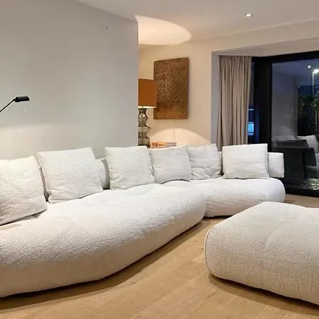 Exceptional Luxury Near Golf * Knokke-Heist