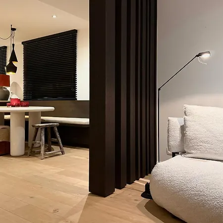 Exceptional Luxury Near Golf Knokke-Heist