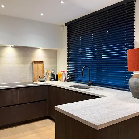 Exceptional Luxury Near Golf Villa *