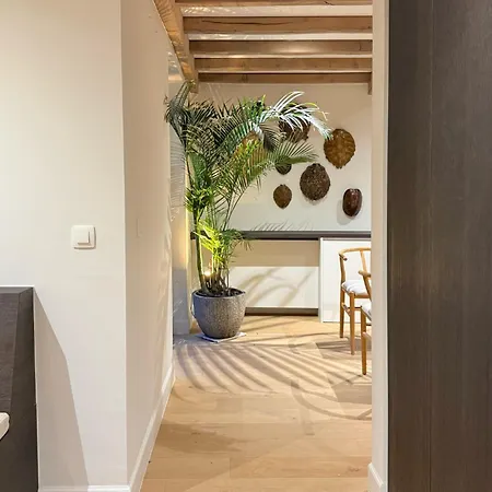 Exceptional Luxury Near Golf Villa Knokke-Heist
