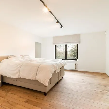Villa Exceptional Luxury Near Golf Knokke-Heist